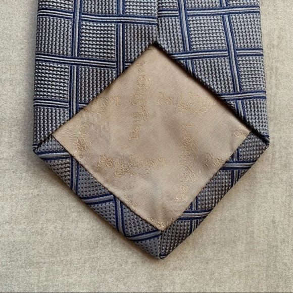 Drakes Tie for Paul Stuart - Picture 8 of 8